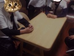 -剧盟谋杀之谜俱乐部·剧本杀
