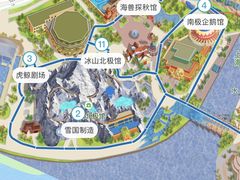 -上海海昌海洋公园