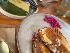 -O'mills Sourdough Bakery&Bistro(永嘉路店)