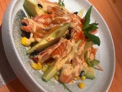 -文三酒肆自助放题(新街口友谊广场店)