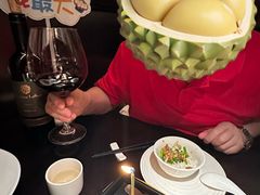 -KUMO KUMO甜品·冰淇淋(深圳壹方城店)