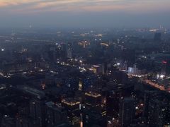 -云·酷Atmosphere(国贸大酒店)