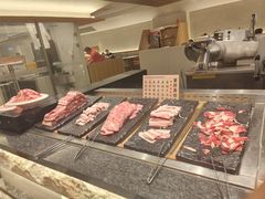 -星伦多自助料理·涮烤一体(江桥万达店)