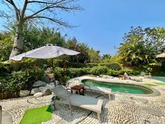 -碧桂园润杨溪谷温泉酒店