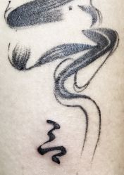 -海王刺青·纹身·穿孔饰品·TATTOO