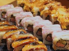 -温州喜来登酒店-盛宴西餐厅