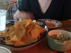 -TEQO·Mexican food & Bar