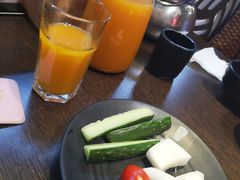 -老诚一锅羊蝎子(黄寺大街店)