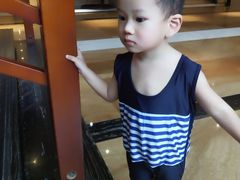 -水晶之星洗浴温泉汗蒸