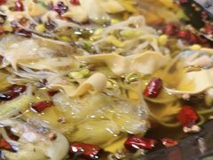 -金三可市井水煮鱼(金碧园店)