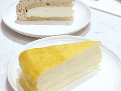 -Lady M New York(澳门伦敦人店)