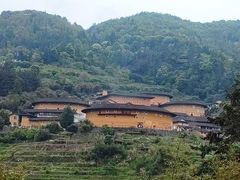 -南靖田螺坑土楼群景区