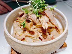 盐商椒麻鸡-锦府盐帮·李宅(领展购物广场中关村店)