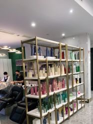 -时尚玩家发型设计
