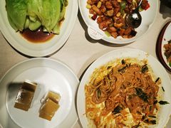 -小京华楼·京味斋(三元桥国展店)