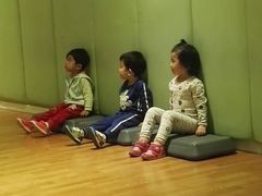 -奇趣童年运动馆(宜家馆)