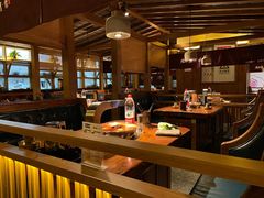 大堂-九田家黑牛烤肉料理(新辰里亚运村店)