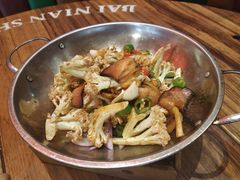 -百年神厨·地道川菜(清江西路店)