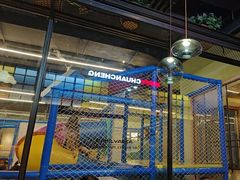 -河坝烧烤串城(金达莱店)