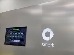-上海浦东smart汽车全功能店(金桥店)