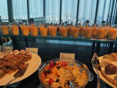 -澳门旅游塔360°旋转餐厅(南湾湖广场店)