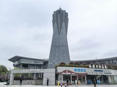 -新白鹿餐厅(银泰西湖文化广场店)