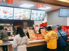 -永和大王(春日上新·阜成门店)
