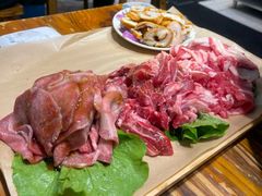-玖泉里烤肉