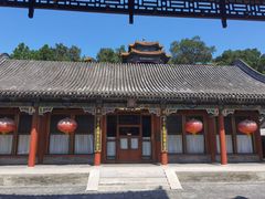 -听鹂馆饭庄(颐和园店)