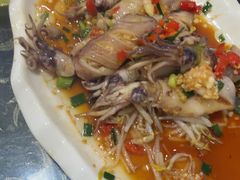 -威海渔村(黄兴路店)