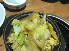 -黑鸡小馆(金源店)