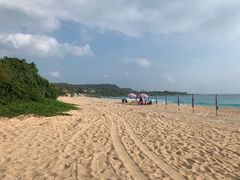 -白沙湾海滩