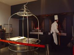 -晟永興烤鸭店(五道口店)