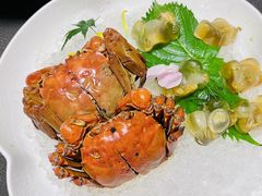 -蟹榭·本帮江浙菜·蟹宴(大宁久光商场店)