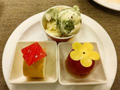 -长沙芙蓉国温德姆至尊豪廷大酒店 - 自助餐厅
