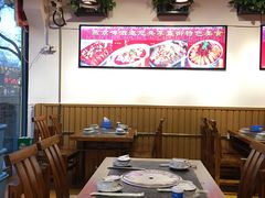 大堂-重庆烧鸡公火锅(簋街店)