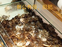 -鼎香缘海鲜自助火锅烤肉(锦辉购物广场店)