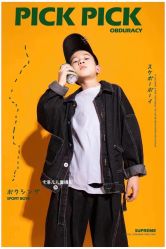 -卡洛儿高端儿童摄影(郑东新区店)