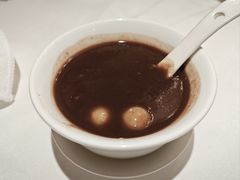 红豆沙汤圆-南麓·浙里(外滩店)