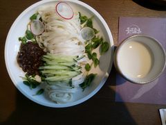 -奇滋豆味(南十四道街店)