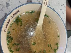 -小杨生煎(周浦万达店)