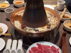 -东来顺饭庄(上地华联店)