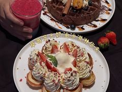 -Nana And Her Friends Restaurant 娜娜家(小寨原力场店)
