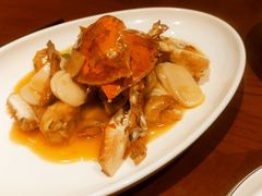 -上海人家花樣年华(中山公园店)