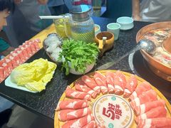 -阳坊涮肉(西直门凯德mall店)