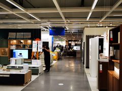 -宜家家居(哈尔滨商场店)