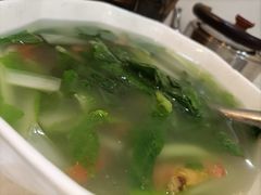 -蒲氏烤鸭(百寿路店)