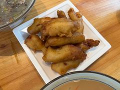 -海坛特色小吃·只做平潭特色菜(平潭店)