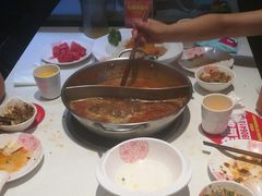 -密友回转自助火锅(中海环宇城店)
