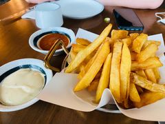 -FISH&POTATO Cō(地中海美食 万象城店)